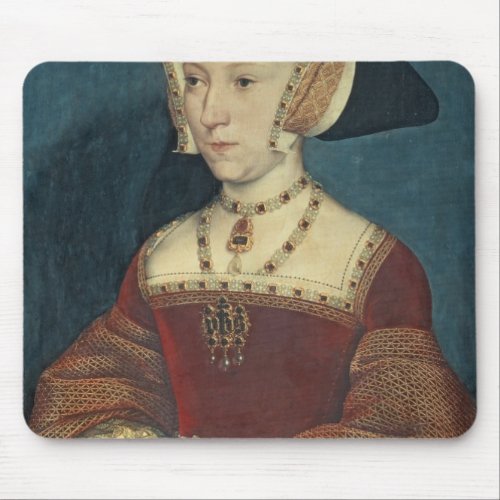 Jane Seymour Mouse Pad