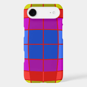 Janet iPhone 17 Air Case