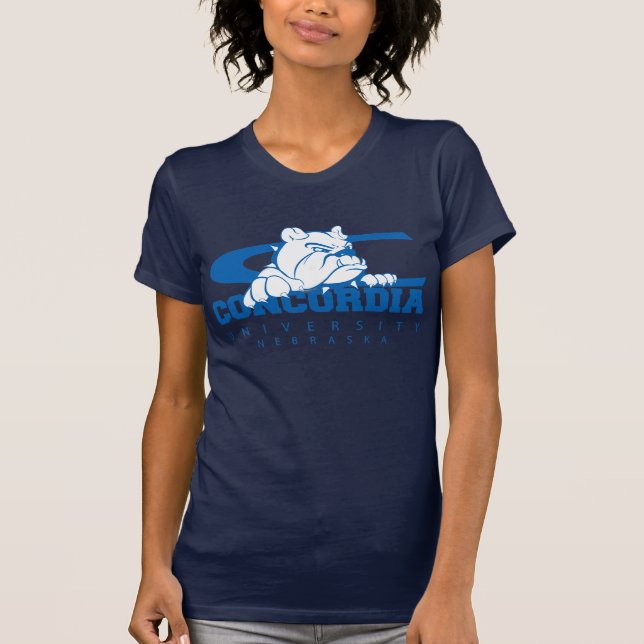 Janet Nathan T-Shirt (Front)