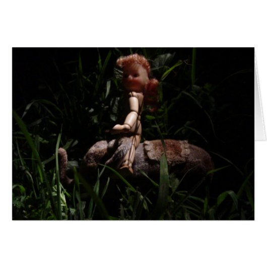 janey on elephant (Front Horizontal)