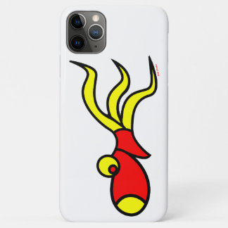 jango creation funny appel i phone octopus case