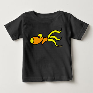 jango creation funny baby shirts