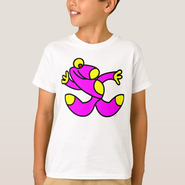 jango creation funny shirts (Front)