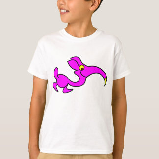 jangocreation funny kids shirts