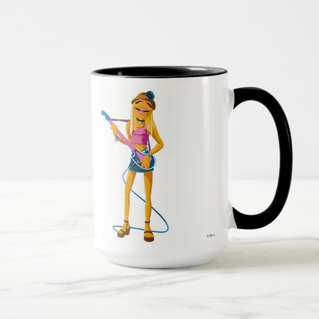 Janice Disney Mug (Right)