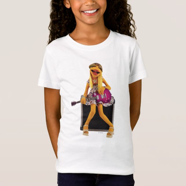 Janice T-Shirt (Front)