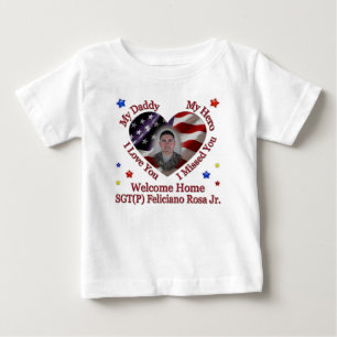 Janisha's Custom Shirt