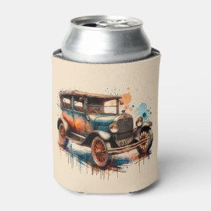 Janoply Can Cooler