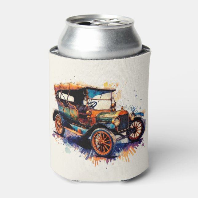 Janoply Can Cooler (Can Front)