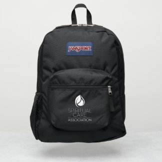 Jansport Spiritual Care Association Backpack