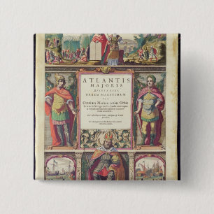 Jansson,the Fifth Volume Jansson's Button