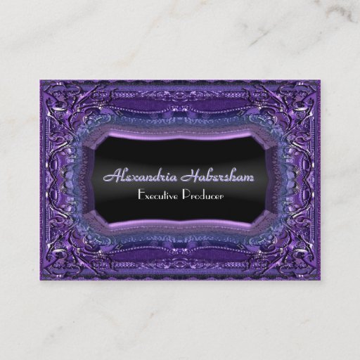 Customizable Jantelle Platz Pearl Elegant Professional Business Card Templates