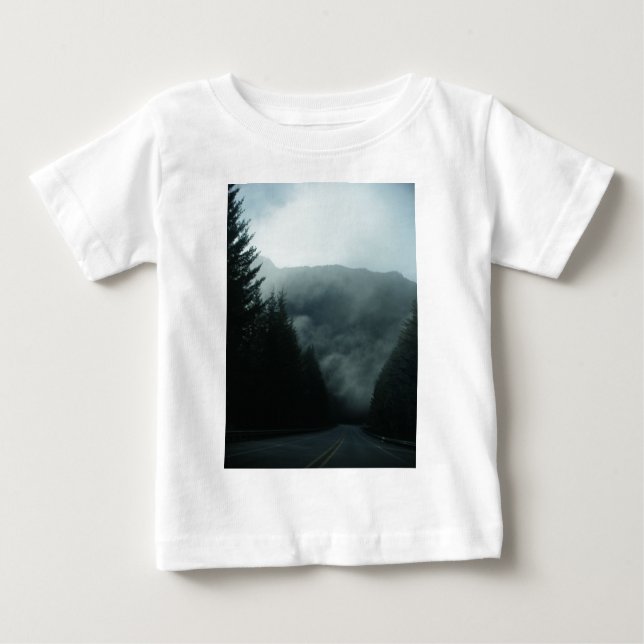 January 16 (177) baby T-Shirt (Front)