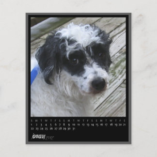 january 2012 calendar