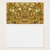 January 2017 Placer Gold (Front & Back)