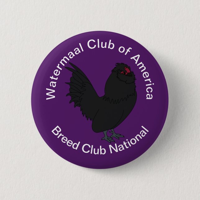 January National Button (Front)