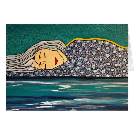 January Susitna Card