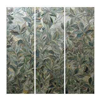 January White Sage  Original Exclusive 5D Art 