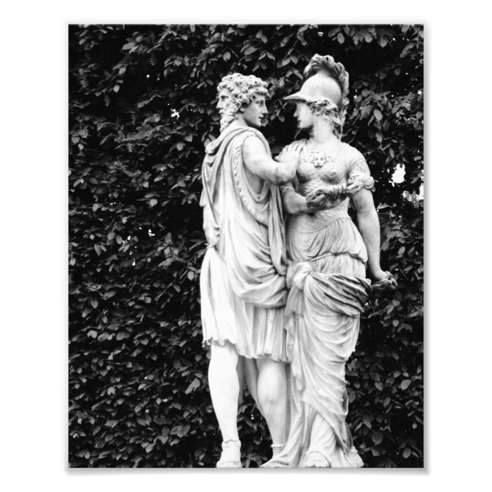 Janus and Bellona, Vienna Photo Art