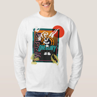 Jap2 Long Sleeve T-Shirt