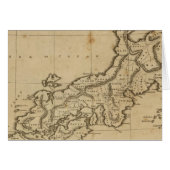 Japan (Front Horizontal)