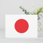 Japan (Standing Front)