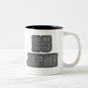Japan 1945 Vintage #2 - Mug