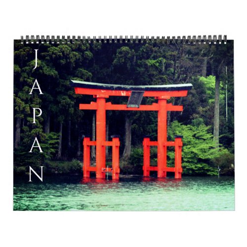 japan 2025 large calendar