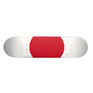 Japan 3, Japan Skateboard Deck