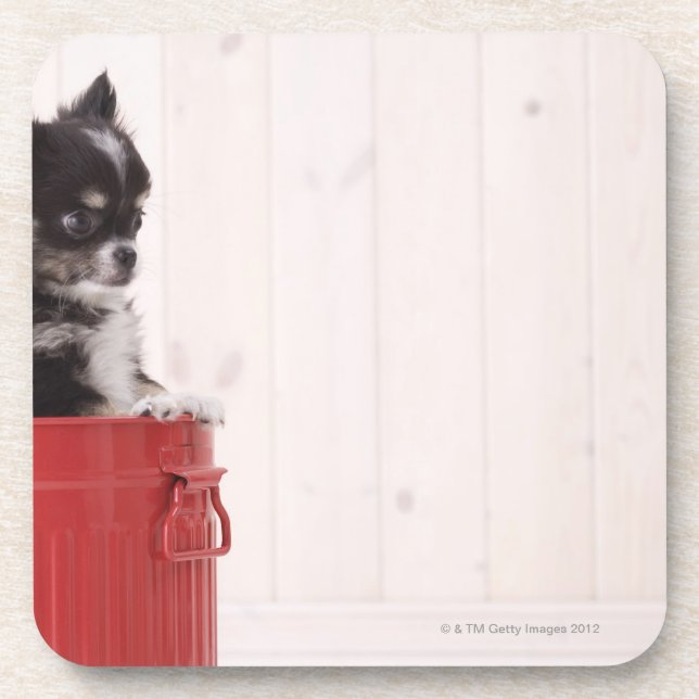 Japan 4 beverage coaster (Front)