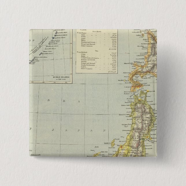 Japan 7 button (Front)