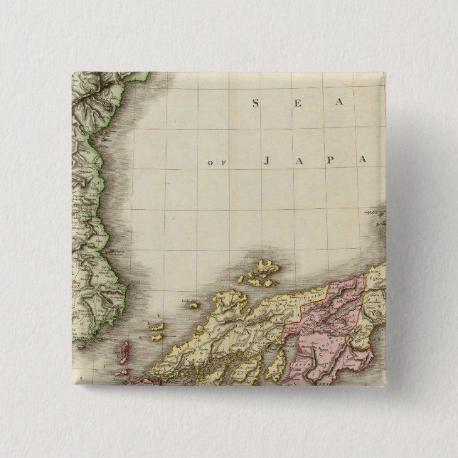 Japan 9 button (Front)