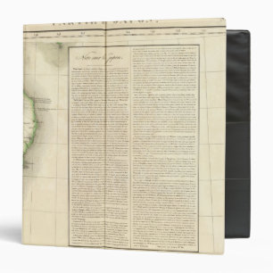 Japan, Asia 62 Binder