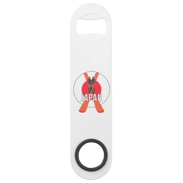 Japan Bar Key (Front)