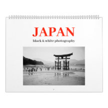Japan: Black & White Photography 2026