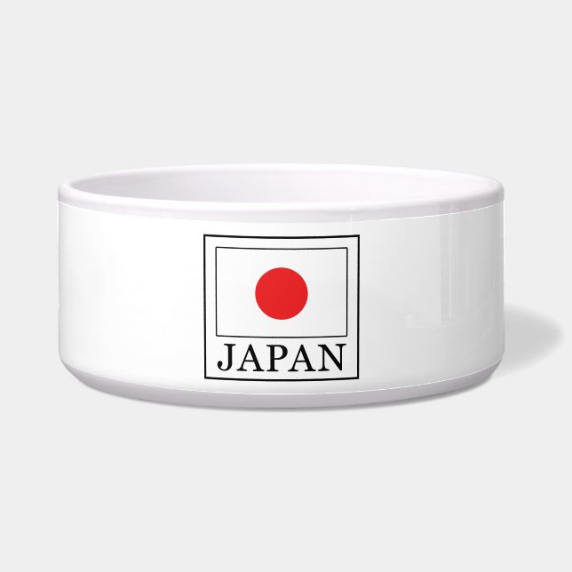 Japan Bowl (Front)