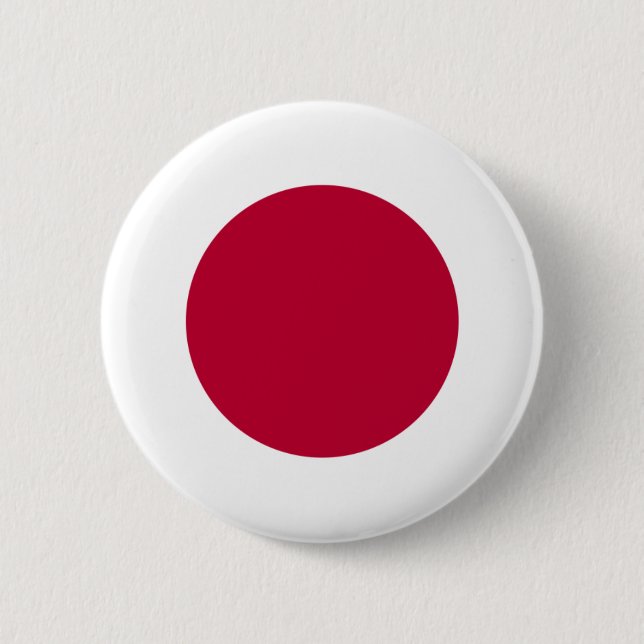 japan button (Front)