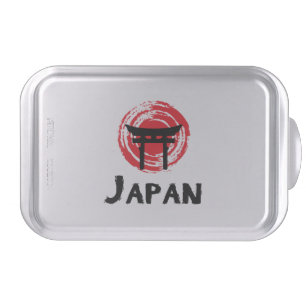 Japan Cake Pan