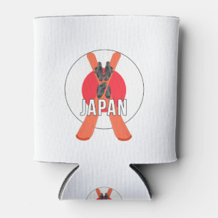 Japan Can Cooler