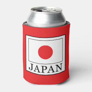 Japan Can Cooler