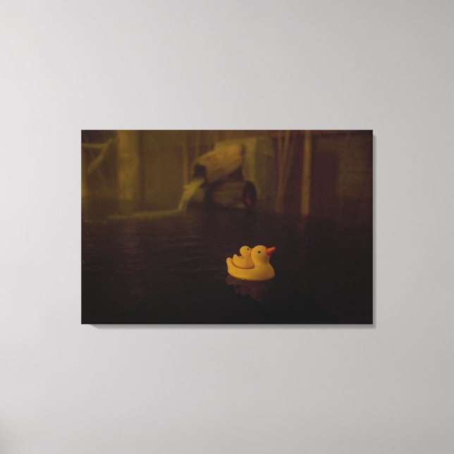 Japan Canvas Print (Front)