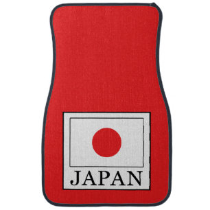 Japan Car Mat
