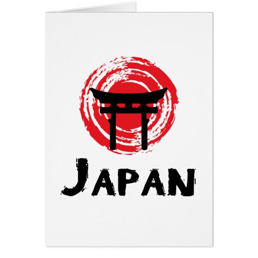Japan Cards (Front)