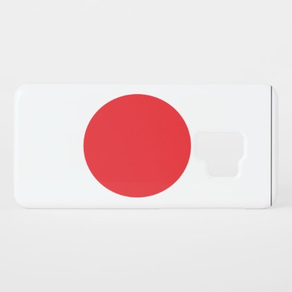 Japan Case-Mate Samsung Galaxy S9 Case