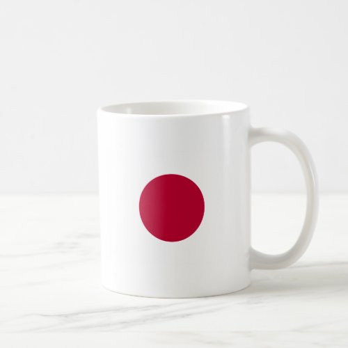 japan coffee mug