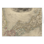 Japan & Corea (Front Horizontal)