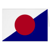 Japan Customs, Japan (Front Horizontal)