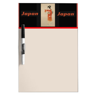 Japan Dry Erase Board