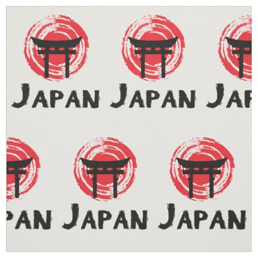 Japan Fabric