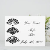 Japan Fans Thunder_Cove (Standing Front)